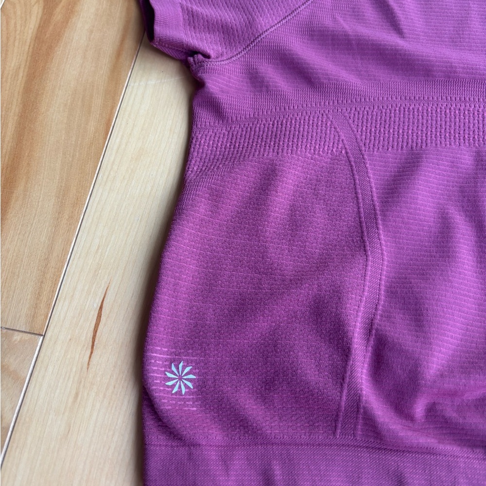 Athleta Crop Top - Picture 7 of 7